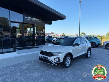 VOLKSWAGEN T-Roc 1.0 TSI RESTYLING ANCHE PER NEO