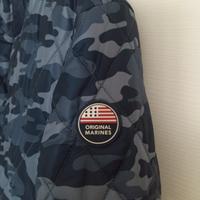 Bomber leggero 