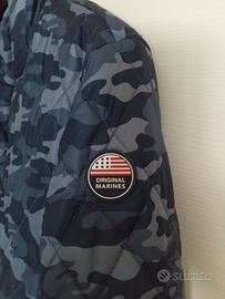 Bomber leggero 