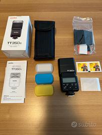 Flash Godox TT 350 C
