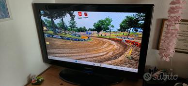 Tv/Monitor PC Samsung 37"