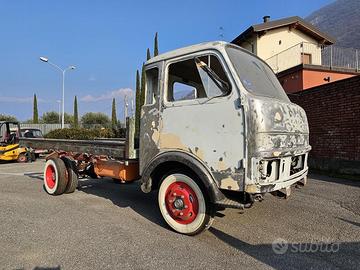 OM 40/FIAT 616/IVECO DAILY o similari