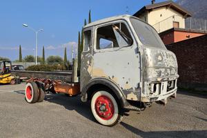 OM 40/FIAT 616/IVECO DAILY o similari