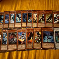 Yugioh deck alanera