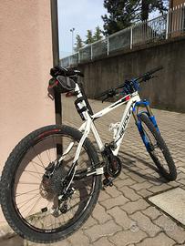 MTB Ridley