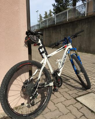 MTB Ridley