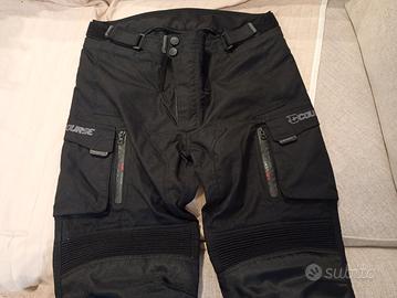 PANTALONI MOTO TOURING taglia xl