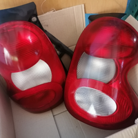 Fanali posteriori smart cabrio