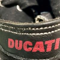 Scarpa Ducati