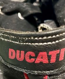 Scarpa Ducati