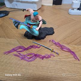 action figure one piece L'ufficio 10 cm