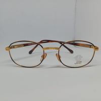 Occhiale da vista unisex Gianni Versace V46 Nuovo