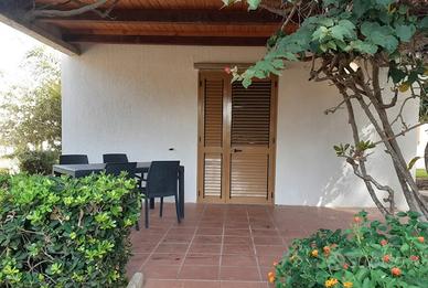 Disponibile villetta Athena Resort (Kastalia)