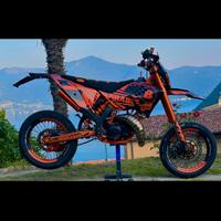 Cerchi motatd ktm