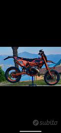 Cerchi motatd ktm