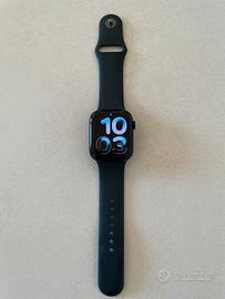 Apple Watch Series 9 45mm Midnight