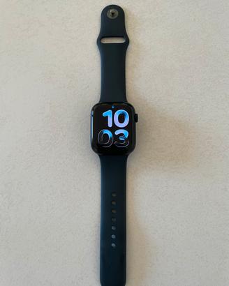 Apple Watch Series 9 45mm Midnight