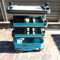 carrello portautensili Hazet