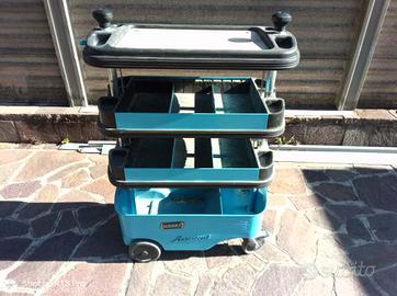 carrello portautensili Hazet