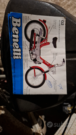 Benelli g2 perfettamente funzionante