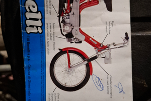 Benelli g2 perfettamente funzionante