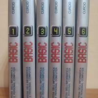 Enciclopedia Basic Armando Curcio Editore 