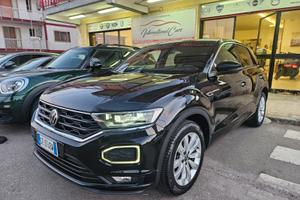 Volkswagen T-Roc RLINE 2.0 150cv automatica DSG