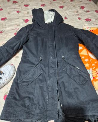 parka