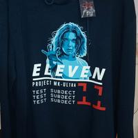 felpa unisex  Stranger Things 