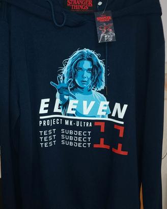 felpa unisex  Stranger Things 