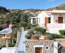 Casa Indipendente Lipari [#prof129VRG]