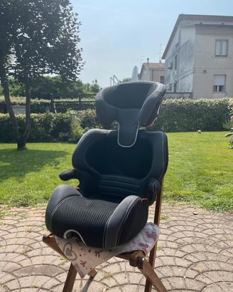 seggiolino da bimbi
