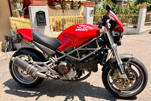 Ducati Monster S4