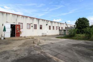 CAPANNONE A LOCATE TRIULZI