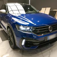 volkswagen T roc