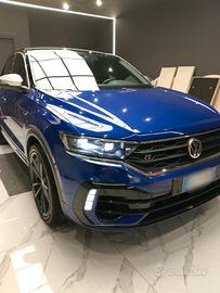 volkswagen T roc