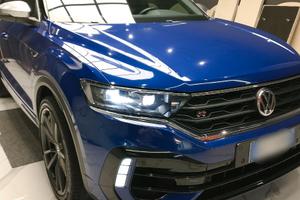 volkswagen T roc