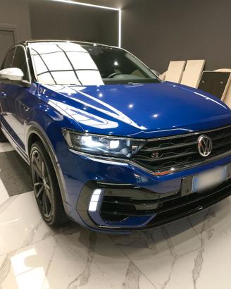 volkswagen T roc