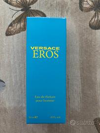 Versace Eros – 50 ml
