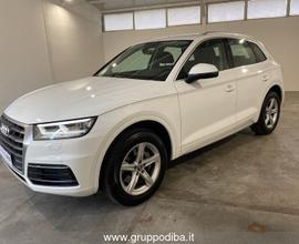 Audi Q5 II 2017 Diesel 40 2.0 tdi Business Sp...