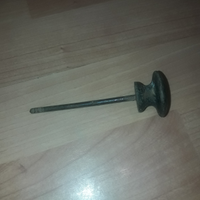 Regolo organo antico