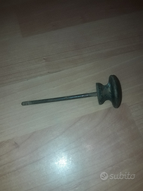 Regolo organo antico