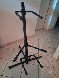Stand a colonna professionale
