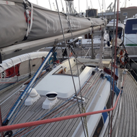 Grand Soleil 343 -anno 1988