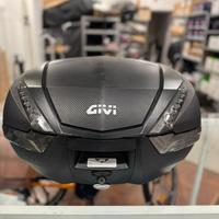 Givi V47NNT Bauletto Monoley System