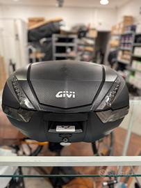 Givi V47NNT Bauletto Monoley System