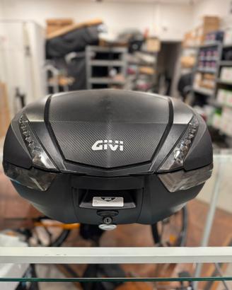 Givi V47NNT Bauletto Monoley System