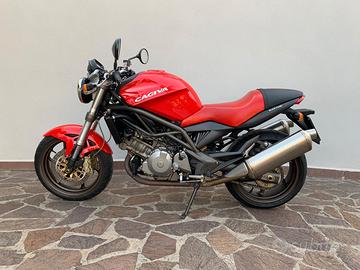Cagiva Raptor 1000