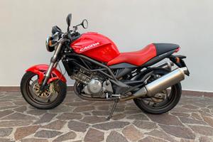 Cagiva Raptor 1000