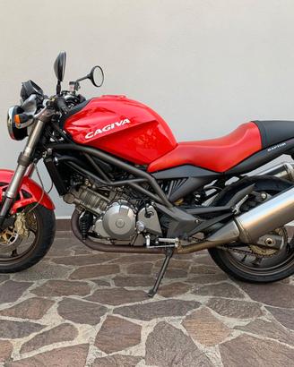 Cagiva Raptor 1000